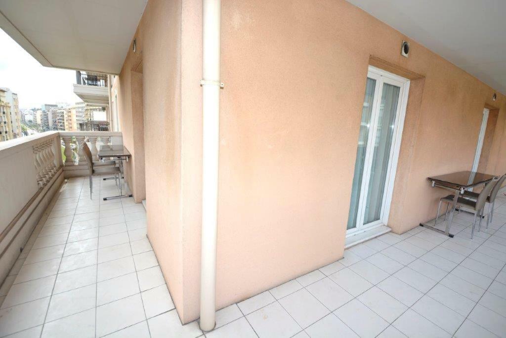 Les Domes Appartement Nice Buitenkant foto