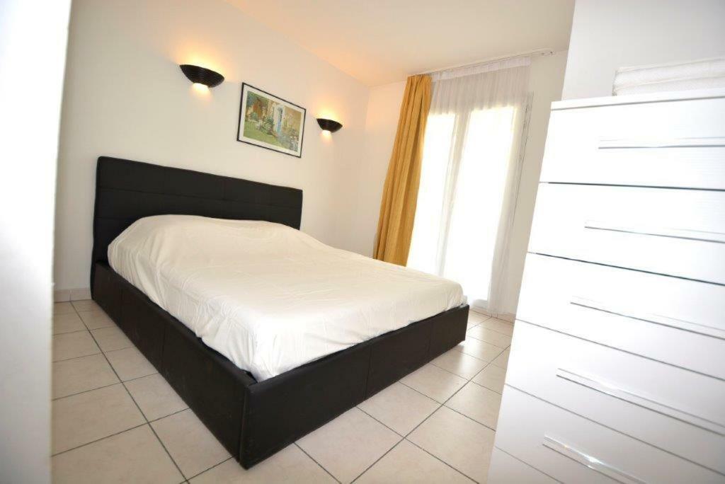 Les Domes Appartement Nice Buitenkant foto