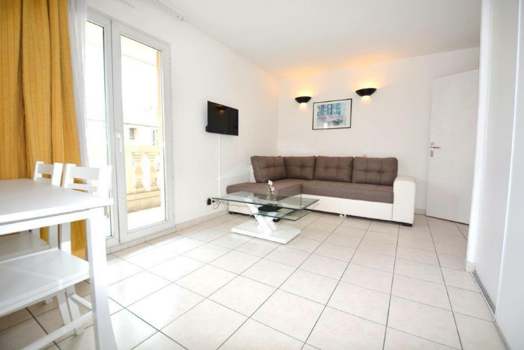 Les Domes Appartement Nice Buitenkant foto