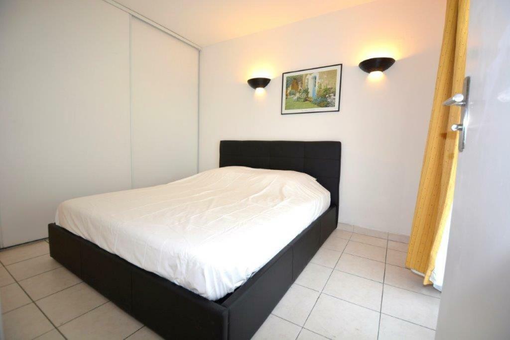 Les Domes Appartement Nice Buitenkant foto