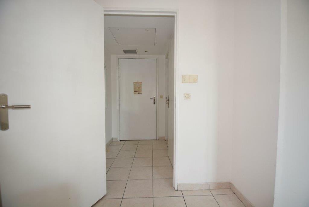 Les Domes Appartement Nice Buitenkant foto